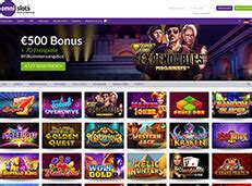 omni slots erfahrung|Omnislots Online Casino Bewertung .